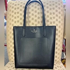 Kate spade tote bag